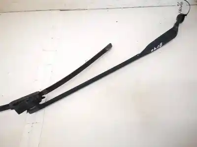 Second-hand car spare part Left Front Windshield Wiper Arm for FIAT CROMA (194) 1.9 8V Multijet Dynamic OEM IAM references   