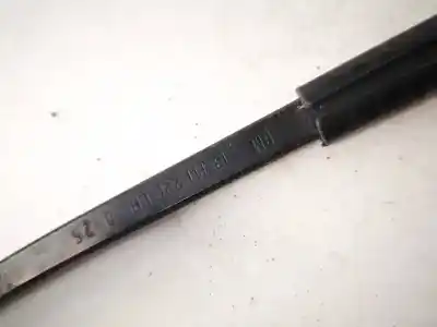 Автозапчастина б/у лівий передній ручок склоочисника для opel astra h caravan 1.7 16v cdti посилання на oem iam 13111220  