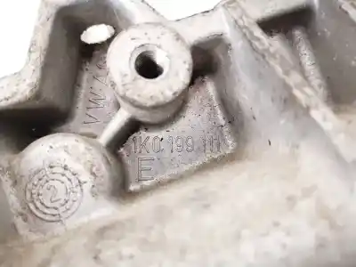 Автозапчастина б/у підтримка двигуна для audi a3 (8p) 1.6 attraction посилання на oem iam 1k0199111  