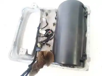 Pezzo di ricambio per auto di seconda mano plastica per ford galaxy (ca1) 1.8 tdci cat riferimenti oem iam 3m51r045b54bgw  3m51-r045b54-bgw