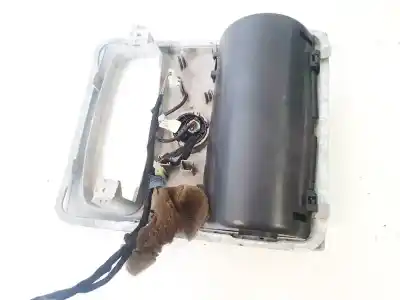 Pezzo di ricambio per auto di seconda mano plastica per ford galaxy (ca1) 1.8 tdci cat riferimenti oem iam 3m51r045b54bgw  3m51-r045b54-bgw