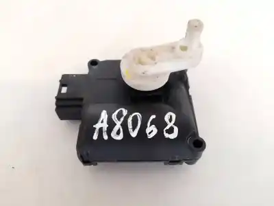 Second-hand car spare part air conditioning hatches opening motor for audi a6 avant (4f5) 2.7 tdi oem iam references 0132801359