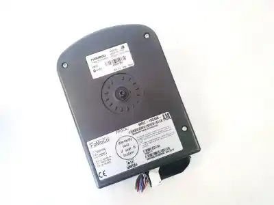 Second-hand car spare part electronic module for ford galaxy (ca1) 1.8 tdci cat oem iam references 8m5t19g488am  8m5t-19g488-am, 0548117