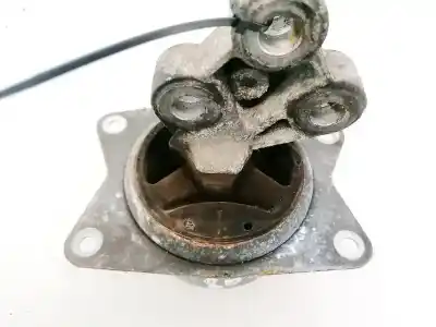 Second-hand car spare part engine support for fiat croma (194) 1.9 8v multijet dynamic oem iam references   
