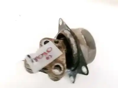 Second-hand car spare part engine support for fiat croma (194) 1.9 8v multijet dynamic oem iam references   