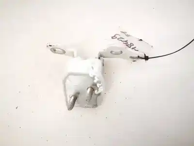 Second-hand car spare part door stop for renault clio, 2009.06 - 2012.11 facelift 1.5 dci 55kw 2010.08 - 2012.11 oem iam references 