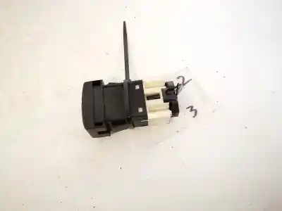 Автозапчастина б/у пластика для mazda 5 berl. (cr) 2.0 crtd active+ (105kw) посилання на oem iam 759170  