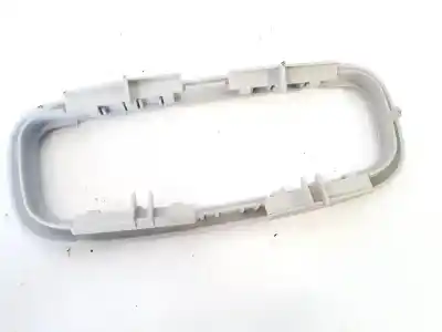 Pezzo di ricambio per auto di seconda mano plastica per ford galaxy (ca1) 1.8 tdci cat riferimenti oem iam c95yf  