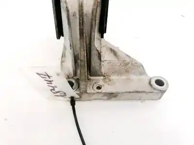 Second-hand car spare part engine support for volvo v50 (545) 2.4 oem iam references   