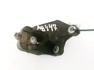 Peça sobressalente para automóvel em segunda mão suporte motor por volvo v50 (545) 2.4 referências oem iam 