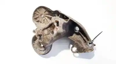 Second-hand car spare part engine support for audi a6 avant (4f5) 2.7 tdi oem iam references 4f0199351h  