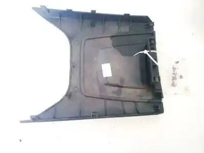 Автозапчастина б/у пластика для citroen c5 ii (rc_) 2.0 hdi (rcrhrh) посилання на oem iam 81230555  9685463277