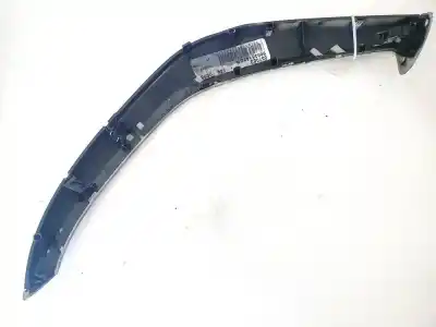 Автозапчастина б/у пластика для citroen c5 ii (rc_) 2.0 hdi (rcrhrh) посилання на oem iam 9682397277  9685147cr