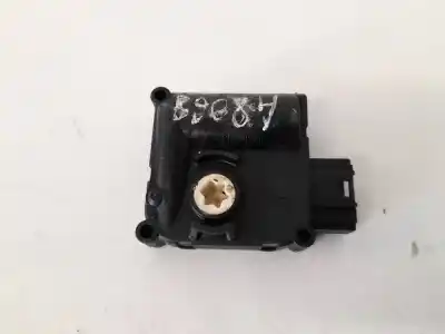 Second-hand car spare part air conditioning hatches opening motor for audi a6 avant (4f5) 2.7 tdi oem iam references 0132801359