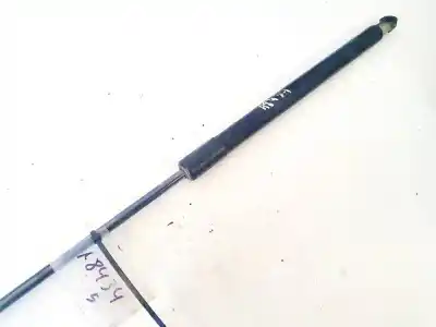 Second-hand car spare part tailgate gas strut for audi a4, b7 2004.11 - 2008.06 2.0 tdi 103kw 2004.11 - 2008.06 oem iam references 8e9827552g01s