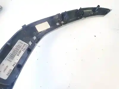 Автозапчастина б/у пластика для citroen c5 ii (rc_) 2.0 hdi (rcrhrh) посилання на oem iam 9682396877  96835146cr