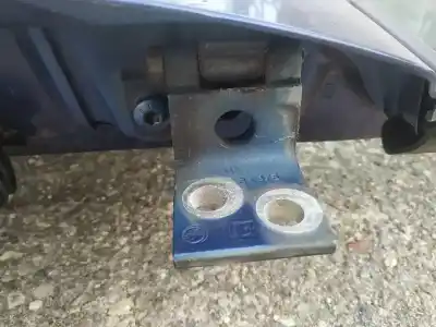 Peça sobressalente para automóvel em segunda mão esticador de porta por peugeot 807 2.0 16v hdi fap referências oem iam 