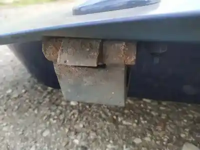 Peça sobressalente para automóvel em segunda mão esticador de porta por peugeot 807 2.0 16v hdi fap referências oem iam 