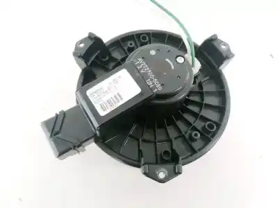 Автозапчасти б/у отопительный двигатель за honda cr-v (re) 2.2 ctdi ссылки oem iam av2727005080