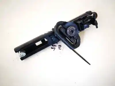 Автозапчастина б/у  для OPEL ASTRA H CARAVAN  Посилання на OEM IAM 90560664  