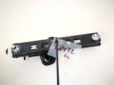 Автозапчастина б/у пластикler для opel astra h caravan 1.7 16v cdti посилання на oem iam 90560664  