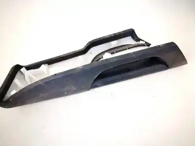 Pezzo di ricambio per auto di seconda mano plastica per mazda 3 lim. (bl) 1.6 16v cat riferimenti oem iam   