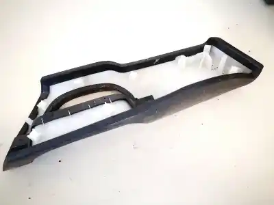 Second-hand car spare part plastics for mazda 3 lim. (bl) 1.6 16v cat oem iam references   