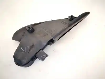 Автозапчастина б/у пластикler для skoda octavia combi (1z5) 1.9 tdi dpf посилання на oem iam 1z0837973  