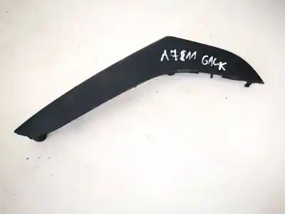 Second-hand car spare part plastics for volkswagen passat b6 (3c2) 2.0 tdi 16v oem iam references 3c4867371