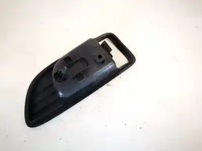 Pezzo di ricambio per auto di seconda mano plastica per mazda 3 lim. (bl) 1.6 16v cat riferimenti oem iam   