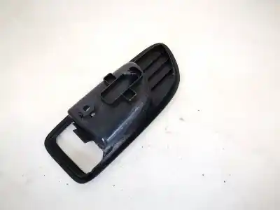 Pezzo di ricambio per auto di seconda mano plastica per mazda 3 lim. (bl) 1.6 16v cat riferimenti oem iam   
