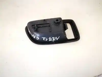 Second-hand car spare part plastics for mazda 3 lim. (bl) 1.6 16v cat oem iam references   