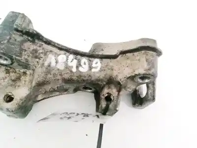 Second-hand car spare part engine support for citroen c4 i (lc_) 1.6 hdi oem iam references 9645382880  