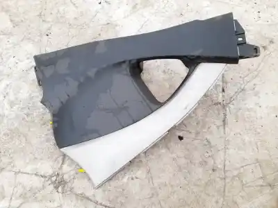 Автозапчасти б/у пластики за toyota auris, i e15 2006.10 - 2012.10 1.4l 66kw d-4d 2006.10 - 2012.10 ссылки oem iam 5543302070
