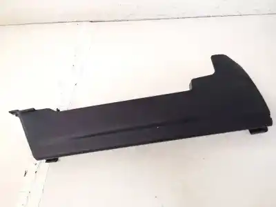 Автозапчасти б/у пластики за honda cr-v (re) 2.2 ctdi ссылки oem iam 81668swaaj010m1