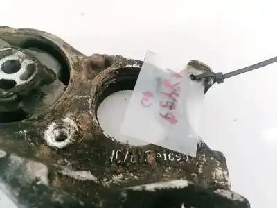 Second-hand car spare part engine support for citroen c4 i (lc_) 1.6 hdi oem iam references   