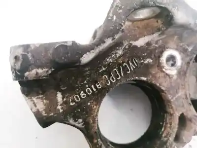 Second-hand car spare part engine support for citroen c4 i (lc_) 1.6 hdi oem iam references   