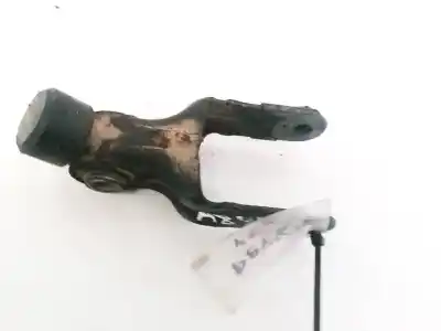 Pezzo di ricambio per auto di seconda mano plastica per citroen c4 i (lc_) 1.6 hdi riferimenti oem iam   