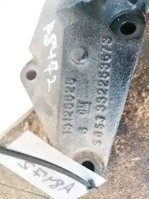 Pezzo di ricambio per auto di seconda mano supporto motore per opel astra h caravan 1.7 16v cdti riferimenti oem iam 13125628  5053332253673