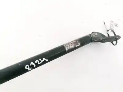 Автозапчасти б/у амортизаторы багажника/двери за mazda 5 berl. (cr) 2.0 crtd active+ (105kw) ссылки oem iam   