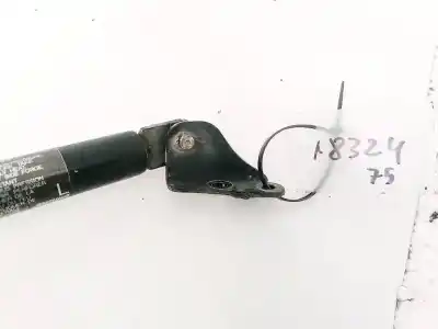 Автозапчасти б/у амортизаторы багажника/двери за mazda 5 berl. (cr) 2.0 crtd active+ (105kw) ссылки oem iam   