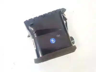 Peça sobressalente para automóvel em segunda mão grelha / difusor de ar por kia rio 1.5 crdi referências oem iam 1g97410000  1g974-10000