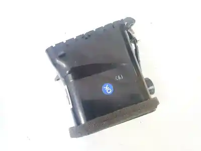 Peça sobressalente para automóvel em segunda mão grelha / difusor de ar por kia rio 1.5 crdi referências oem iam 1g97410000  1g974-10000