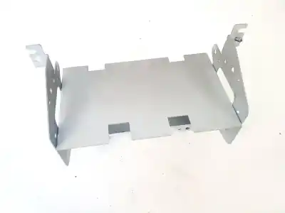 Second-hand car spare part plastics for kia rio 1.5 crdi oem iam references   