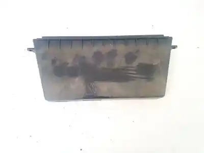 Pezzo di ricambio per auto di seconda mano plastica per kia rio 1.5 crdi riferimenti oem iam 1g84728000  1g847-28000