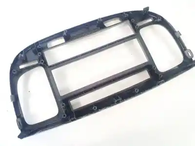 Pezzo di ricambio per auto di seconda mano plastica per kia rio 1.5 crdi riferimenti oem iam 1684724350  16847-24350