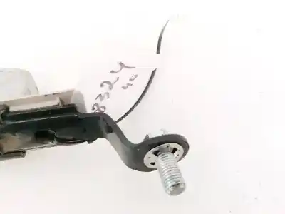 Автозапчастина б/у пластика для mazda 5 berl. (cr) 2.0 crtd active+ (105kw) посилання на oem iam   