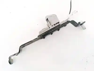 Автозапчасти б/у пластики за mazda 5 berl. (cr) 2.0 crtd active+ (105kw) ссылки oem iam 