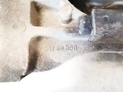 Автозапчастина б/у підтримка двигуна для mazda 5 berl. (cr) 2.0 crtd active+ (105kw) посилання на oem iam cc3139060  