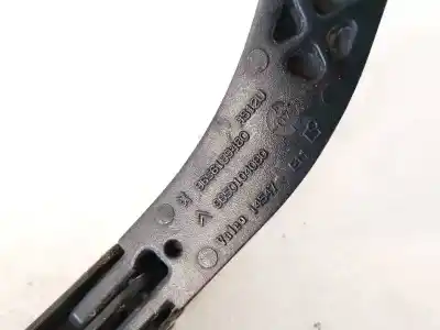 Автозапчастина б/у лівий передній ручок склоочисника для citroen c4 i (lc_) 1.6 hdi посилання на oem iam 9656189480  9650104080 Автозапчастина б/у лівий передній ручок склоочисника для citroen c4 i (lc_) 1.6 hdi посилання на oem iam 9656189480  9650104080